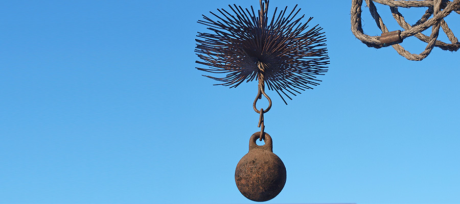 Chimney Cleaning Services tool, Chimney Cleaning tool