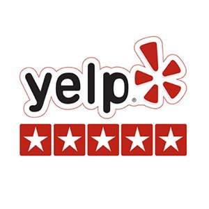 Chimney professionals, 5 start on Yelp reviews