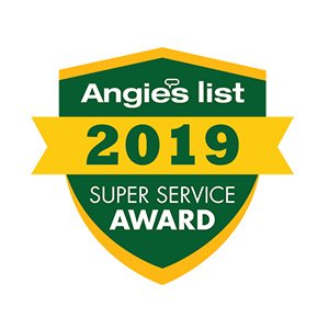 Angies List Super Service AWARD | Chimney professionals